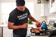 Lade das Bild in den Galerie-Viewer, Home Office Assistant T-Shirt