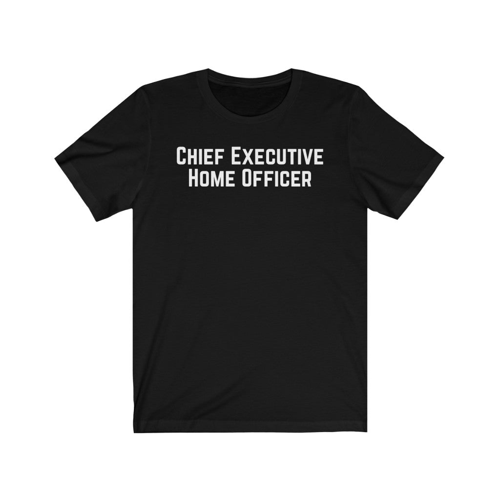 Chief Executive Home Officer