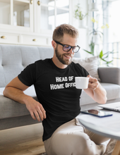 Lade das Bild in den Galerie-Viewer, Head of Home Office T-Shirt
